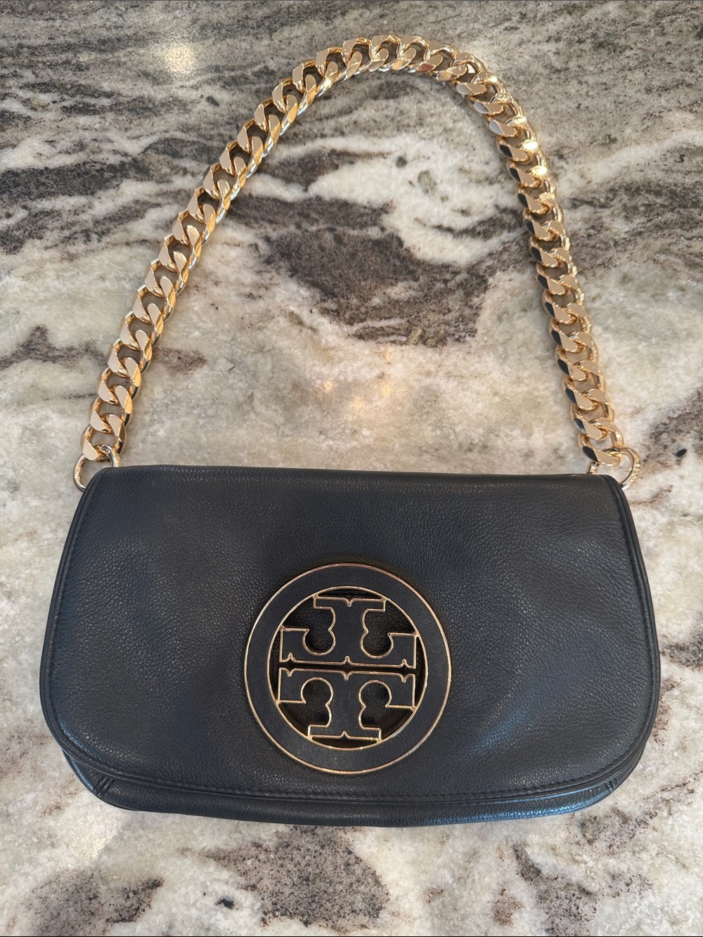 Tory Burch Reva handbag